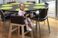 Monte Design Group, muebles para bebés con mucho diseño 