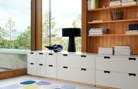 Asplund, diseño escandinavo de mobiliario
