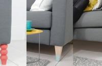 Prettypegs, nuevas ideas para las patas de nuestros muebles 