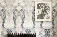 Eskayel, un estudio dedicado a los textiles y papeles tapiz