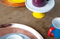 Jansen+co, cerámicas holandesas de colores plenos