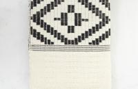 Bolé Road Textiles: diseño neoyorkino, con inspiración y artesanía de Etiopía