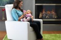 Monte Design Group, muebles para bebés con mucho diseño 