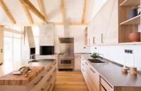 Bucks and Spurs, y el sistema modular Railways: muebles de cocina y baño con diseño