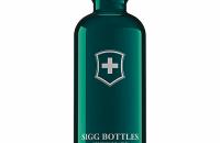 SIGG, botellas de aluminio con diseño
