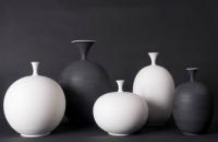 Jeff Nimeh, la esencia de la cerámica