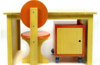 Muebles para niños de BOO-COUP