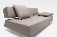 Sofá cama con historia de Innovation