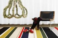Kasthall, alfombras suecas con más de cien años de tradición