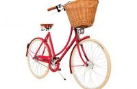 Bicicletas clásicas de Pashley