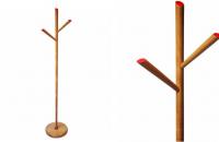 Matt Pugh, objetos decorativos de madera