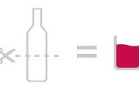 Wine Punts, una empresa de reciclado de botellas