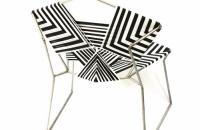 Tradición antigua, diseño moderno, sillas de Rami Tareef