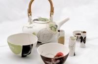 Shannon Garson: cerámicas desde Australia 