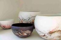 Shannon Garson: cerámicas desde Australia 